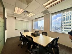 One Raffles Place (D1), Office #570359081
